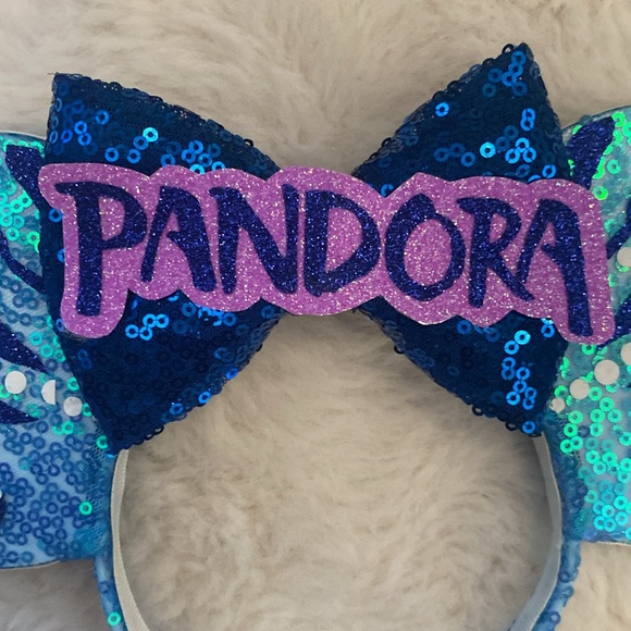 Pandora - Best Day Ever - Headband Ears - Picture 2 of 3